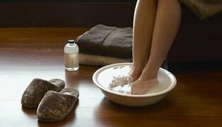 طرق علاج الفطريات الأسطول